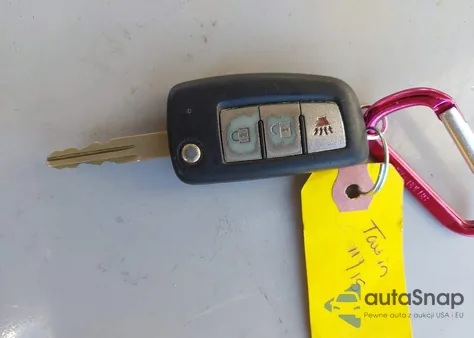 2016 Nissan Rogue S/Sl/Sv из США, поврежденный, VIN 5N1AT2MT3GC756762